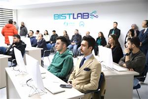 BISTLAB Açıldı, Amaç Finansal Okuryazarlığı Geliştirmek