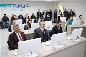 BISTLAB Açıldı, Amaç Finansal Okuryazarlığı Geliştirmek