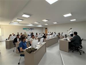 Finans Sektörünün Öncüleri ASÜ’de Deneyimlerini Paylaştı