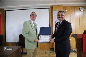 Finans Sektörünün Öncüleri ASÜ’de Deneyimlerini Paylaştı