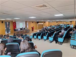 Finans Sektörünün Öncüleri ASÜ’de Deneyimlerini Paylaştı